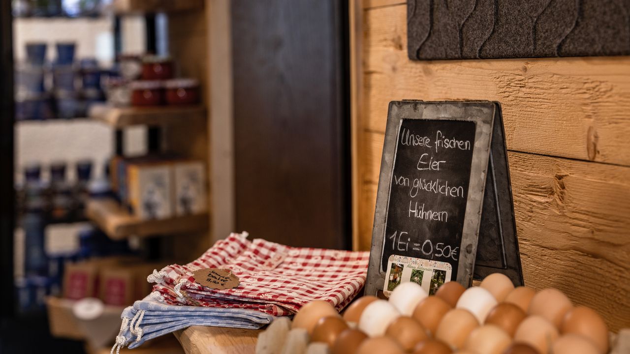 Kleiner Hofladen Kleiner Hofladen